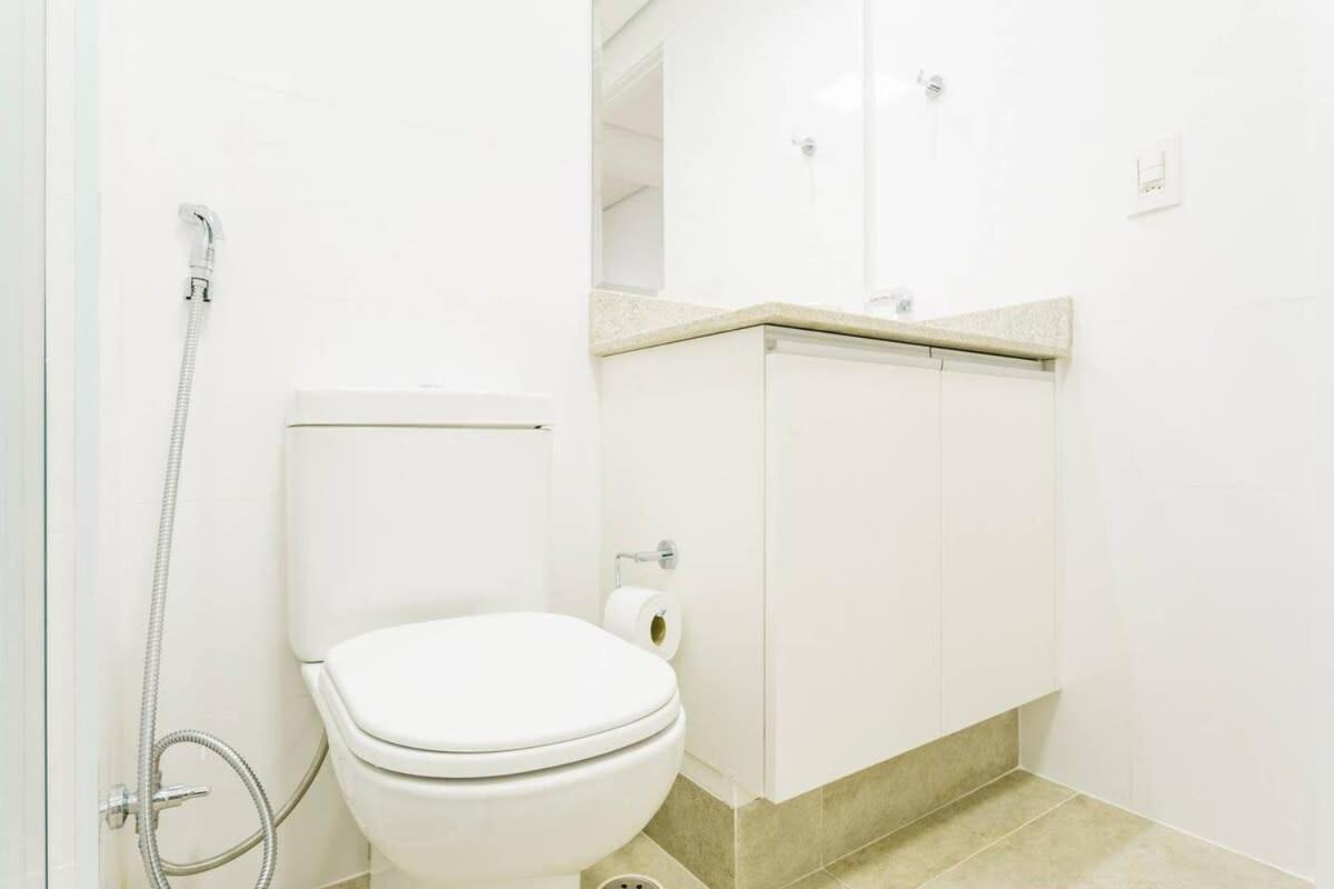Bhomy Bela Vista Moderno E Pratico Apm1207 Apartment São Paulo Exterior photo