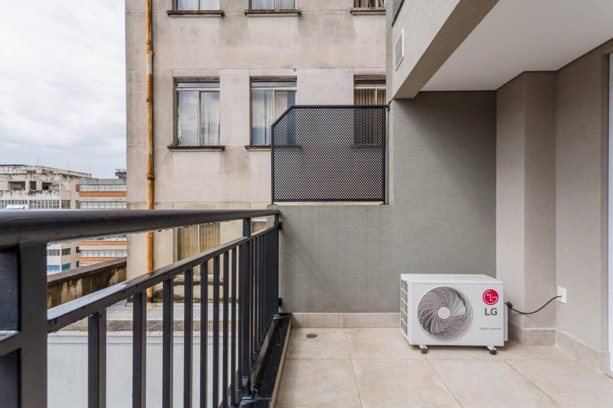 Bhomy Bela Vista Moderno E Pratico Apm1207 Apartment São Paulo Exterior photo
